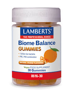 Biome Balance (Gummies) 30...