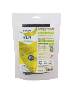 Alga Kombu 50G