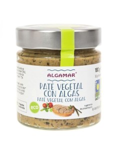 Paté de Algas