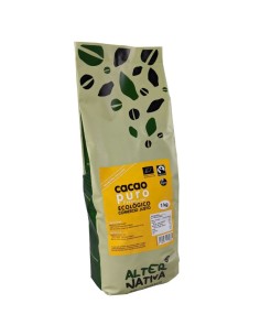 Cacao Puro Premium Bio-Ft. 1 Kg