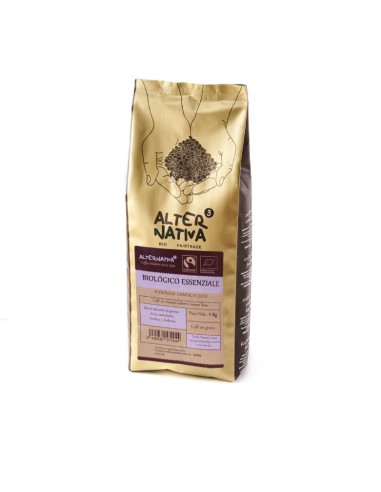 Café Biologico Grano