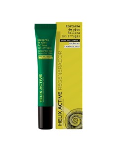 CONTORNO OJOS HELIX ACTIVE ECO