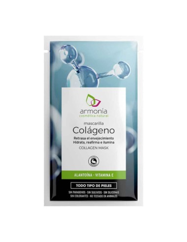 MASCARILLA COLAGENO