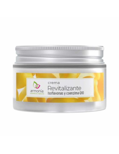 CREMA REVITALIZANTE