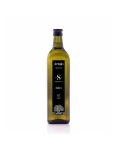 8 Bot. vidrio Arbequina