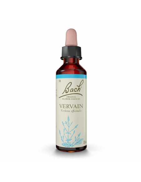 (31) Vervain