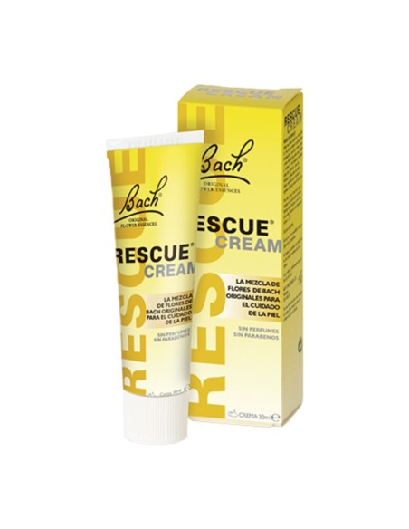 Rescue Cream