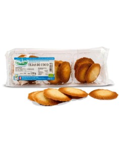 Tejas Espelta y Coco