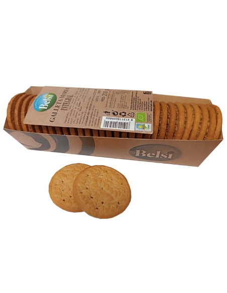 GALLETA MARIA INTEGRAL