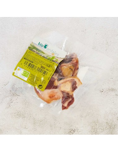 Huesos codillo de jamón