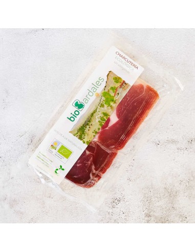 Jamón loncheado