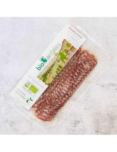 Salchichón Extra Lonchas