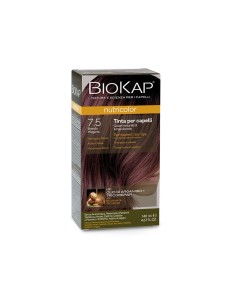 Nutricolor 7.5 Rubio Caoba 140 ml