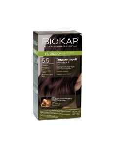 Delicato 5.50 Castaño Claro Caoba 140 ml