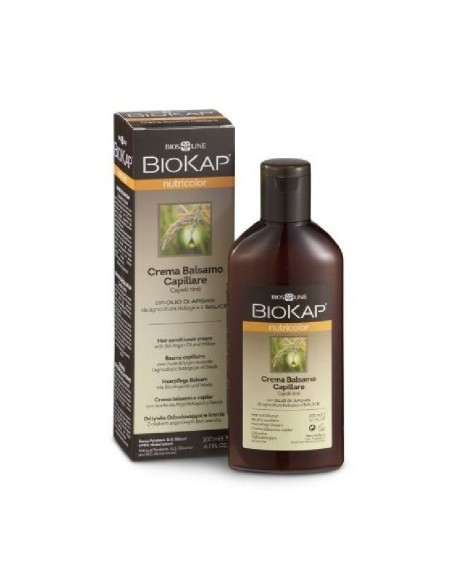 Nutricolor Balsamo Acondicionador 200 ml