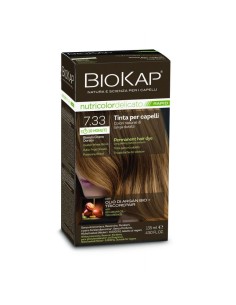 Rapid delicato 7,33 Rubio Trigo Dorado