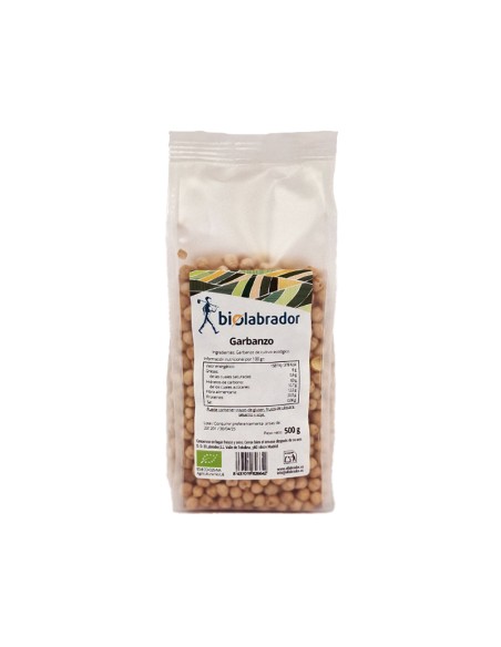 Garbanzo 7- 8mm