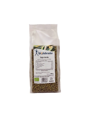 Soja Verde