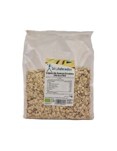 Copos de Avena Gruesos SIN GLUTEN