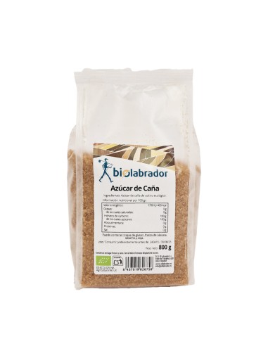 Azúcar de Caña
