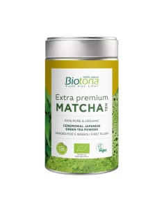 Tea Extra Premium Matcha