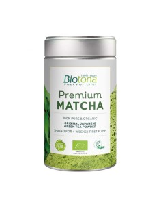 Tea Superior Matcha