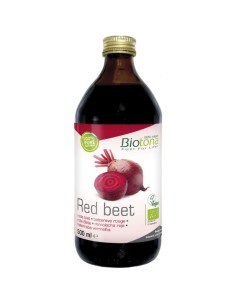Jugo Red Beet / Remolacha