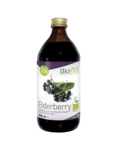 Jugo Elderberry / Sauco