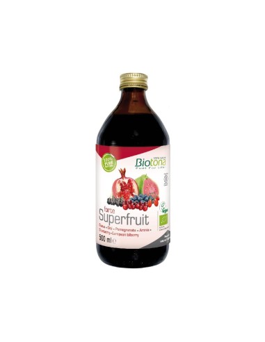 Jugo Superfruit Forte conc.