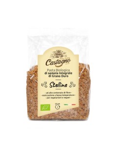 ESTRELLITAS DE TRIGO INTEGRAL