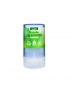 Desodorante Piedra Natural Alumbre 100 Gr De Silvestre