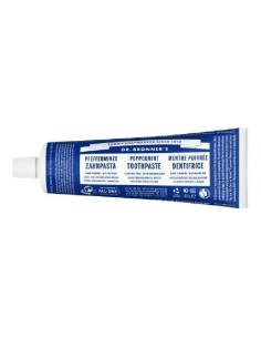 Dentrifico Peppermint 140 Gr