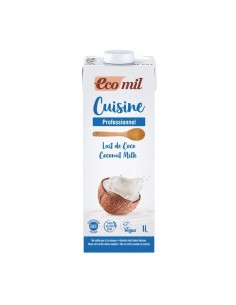 Cuisine Coco Bio 1L
