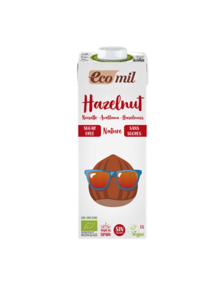 Bebida Hazelnut Nature