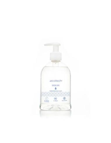 GREEN CARE Gel Limpia de Manos