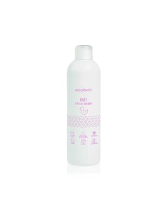 BABY Eco Gel Champu