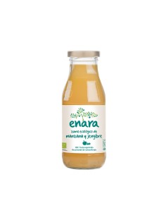 NOVEDAD: Zumo de MANZANA-JENGIBRE