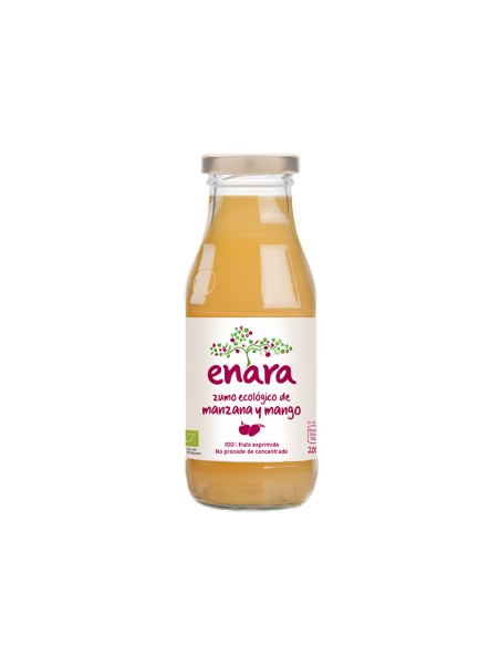 Zumo MANZANA-MANGO