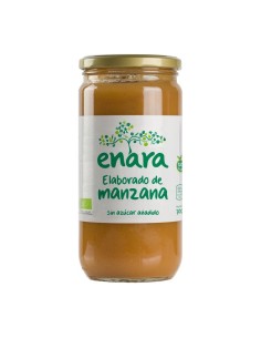 Elaborado de Manzana