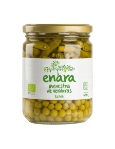 Menestra de Verduras