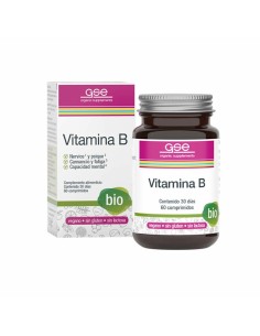 Vitamina B Complex Bio