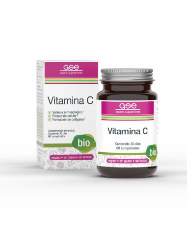 Vitamina C Bio