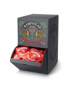 English Breakfast 250F