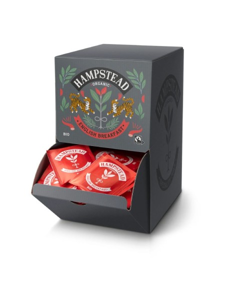 English Breakfast 250F