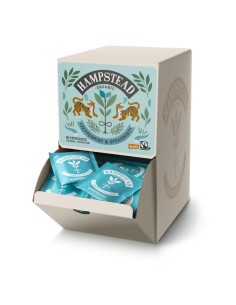 Peppermint & Spearmint 250F