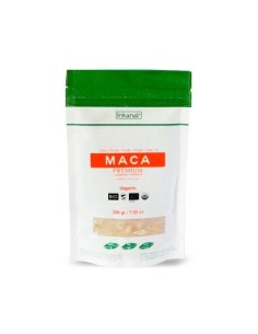 Maca en Polvo Premium Bolsa 200 Gr.