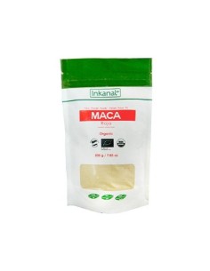 Maca Roja en Polvo 200 Gr