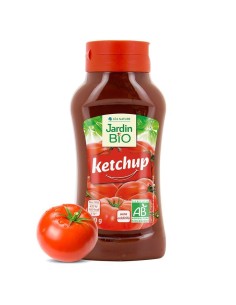 Jb Ketchup