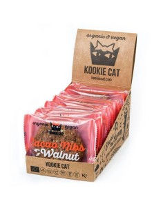 Cacao Double And Walnut