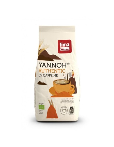 Yannoh Original Filtro